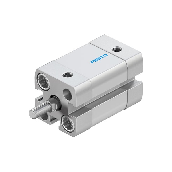 Festo Compact Cylinder ADN-12-10-A-P-A ADN-12-10-A-P-A - main